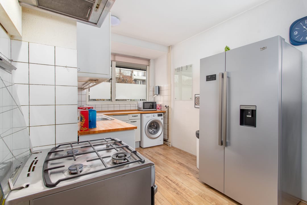 Foto 11 van Van Vollenhovenlaan 281