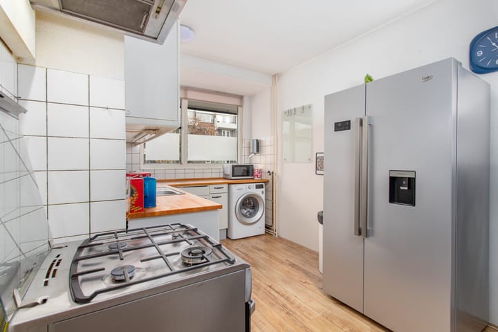 Foto 11 van Van Vollenhovenlaan 281