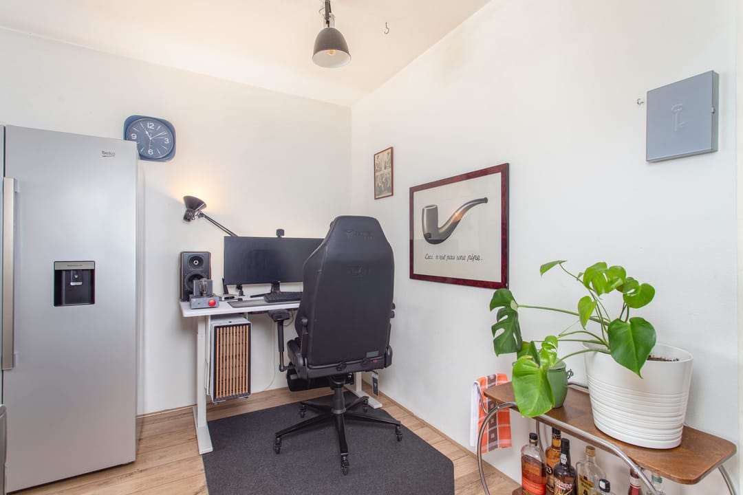 Foto 13 van Van Vollenhovenlaan 281