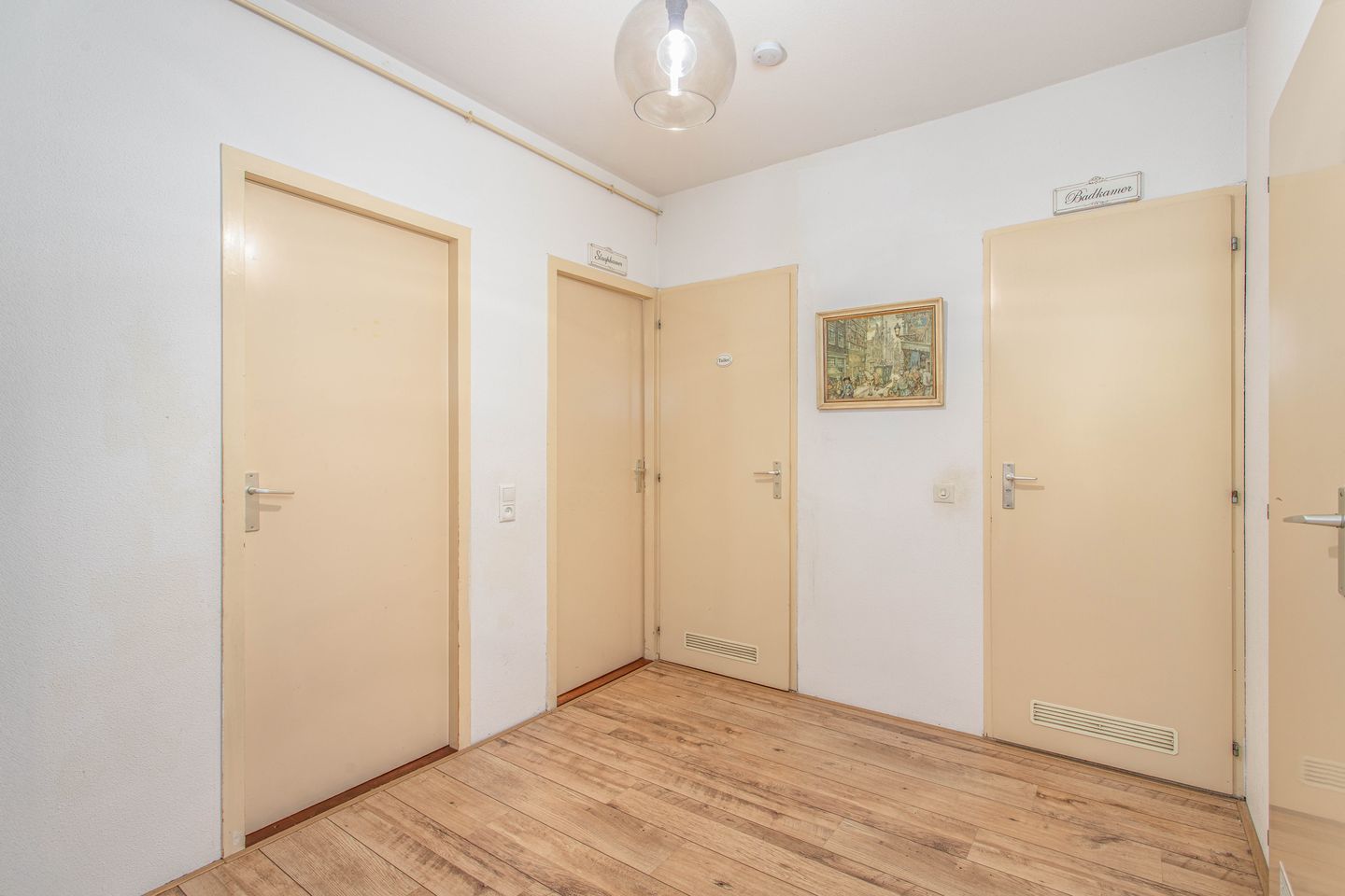 Foto 14 van Van Vollenhovenlaan 281