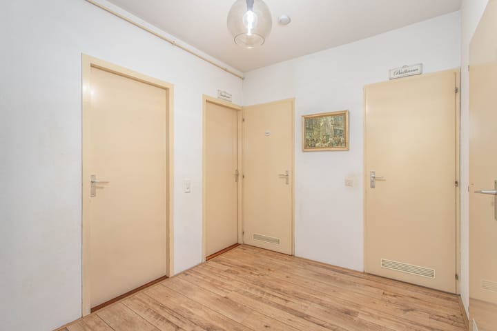 Foto 14 van Van Vollenhovenlaan 281