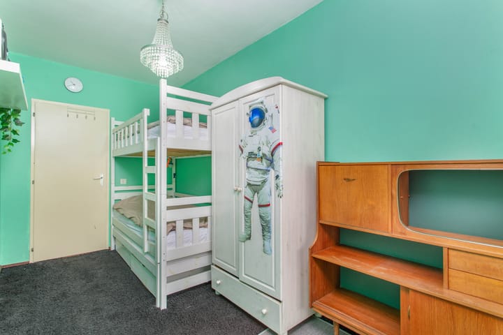 Foto 20 van Van Vollenhovenlaan 281