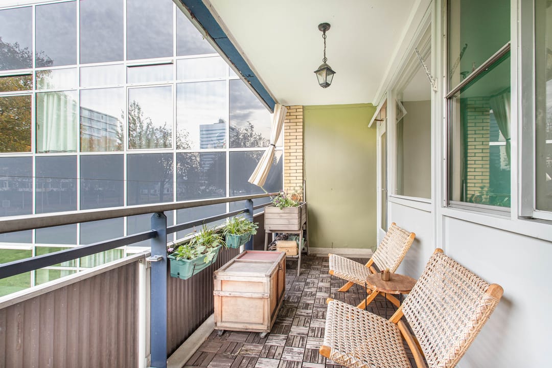 Foto 23 van Van Vollenhovenlaan 281