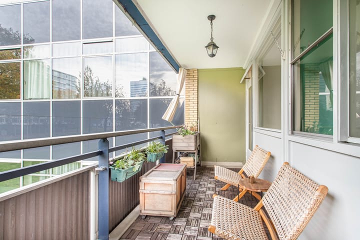 Foto 23 van Van Vollenhovenlaan 281