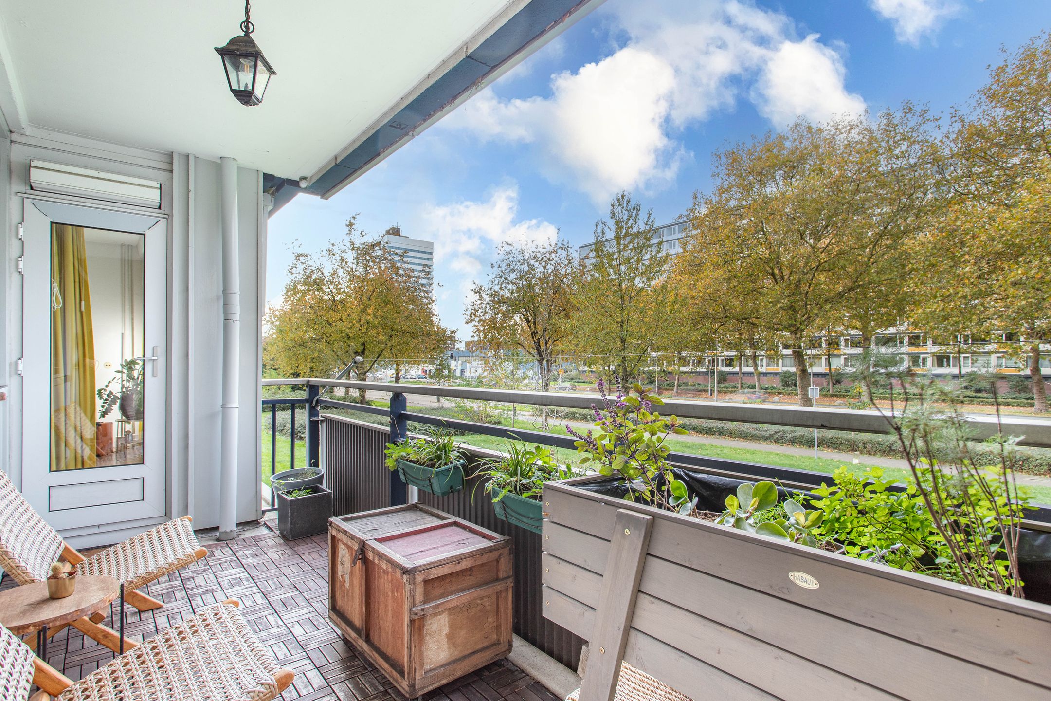 Foto 24 van Van Vollenhovenlaan 281