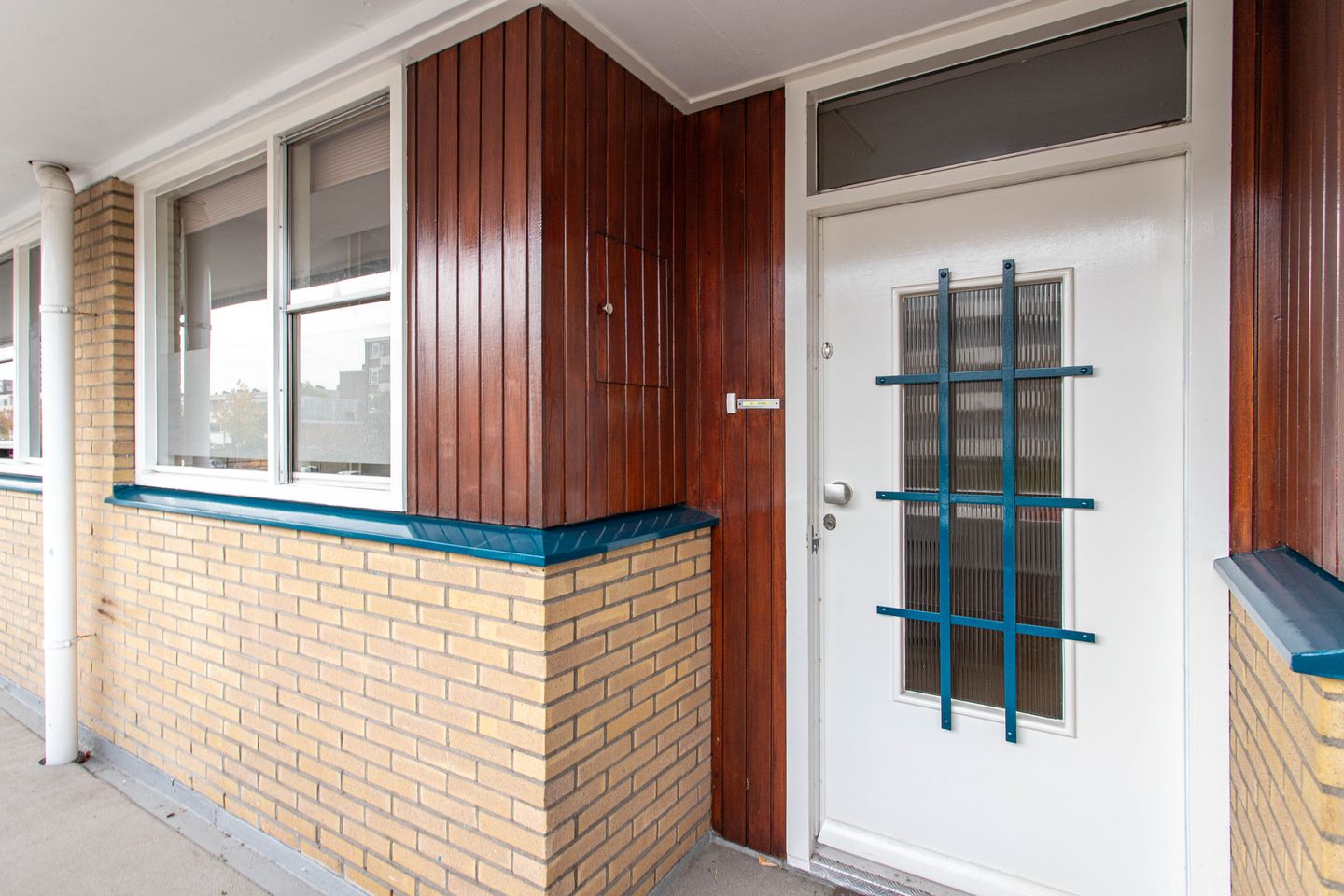 Foto 25 van Van Vollenhovenlaan 281