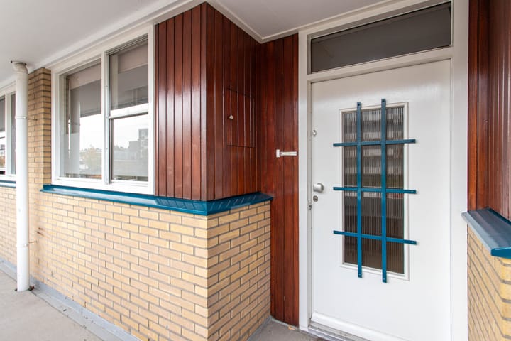 Foto 25 van Van Vollenhovenlaan 281