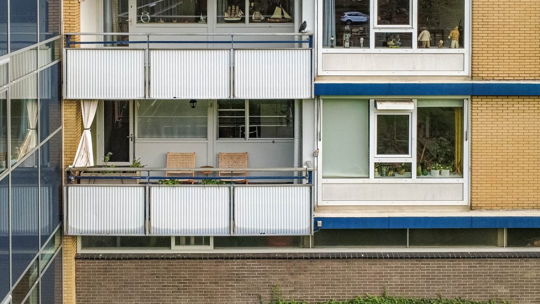 Foto 26 van Van Vollenhovenlaan 281