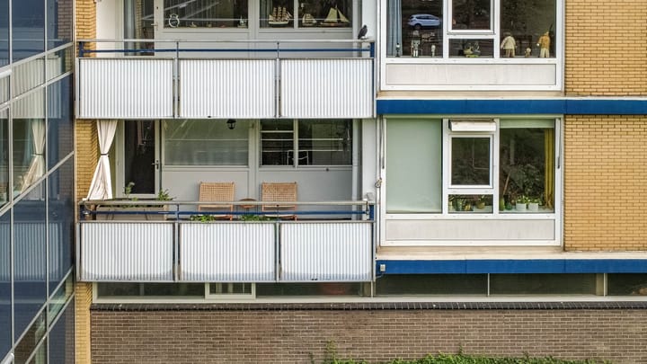 Foto 26 van Van Vollenhovenlaan 281