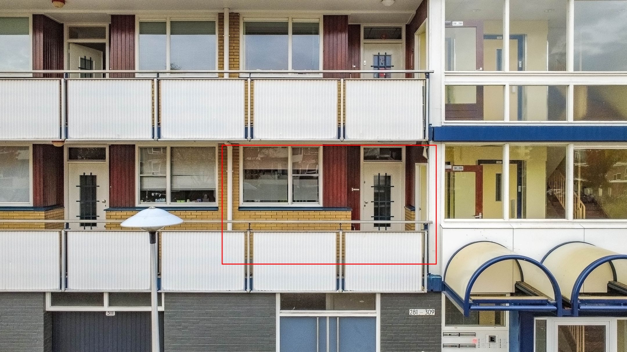 Foto 27 van Van Vollenhovenlaan 281