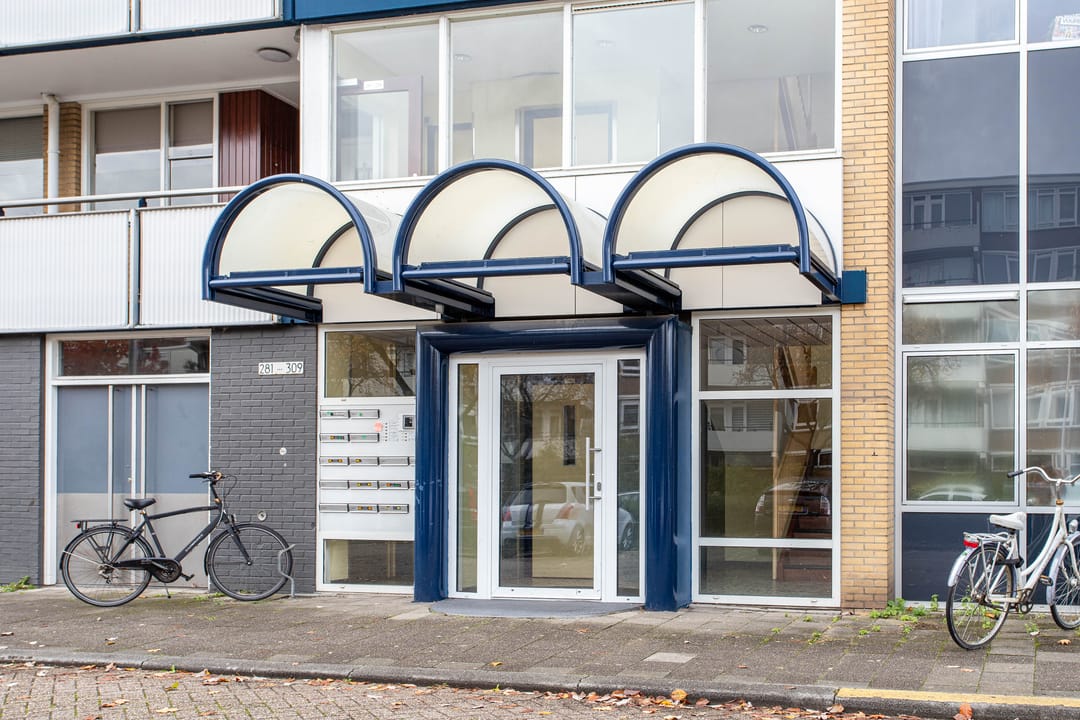 Foto 28 van Van Vollenhovenlaan 281