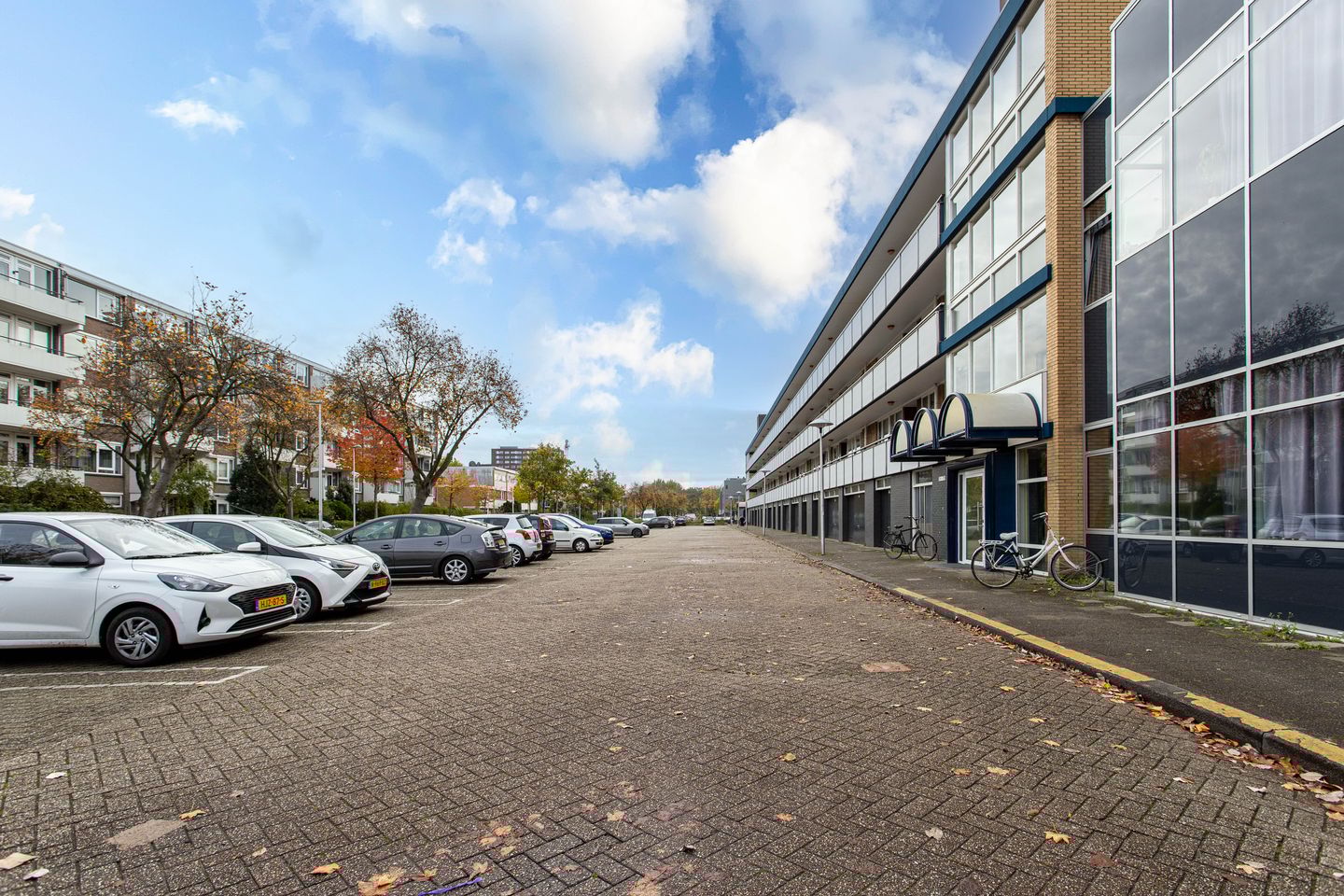 Foto 29 van Van Vollenhovenlaan 281