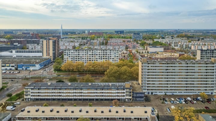 Foto 30 van Van Vollenhovenlaan 281