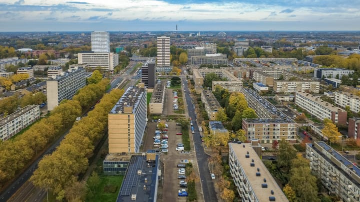 Foto 31 van Van Vollenhovenlaan 281