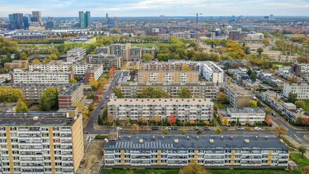 Foto 32 van Van Vollenhovenlaan 281