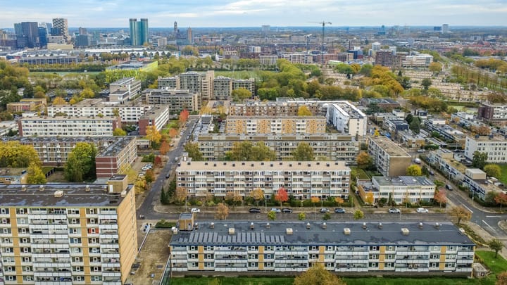 Foto 32 van Van Vollenhovenlaan 281