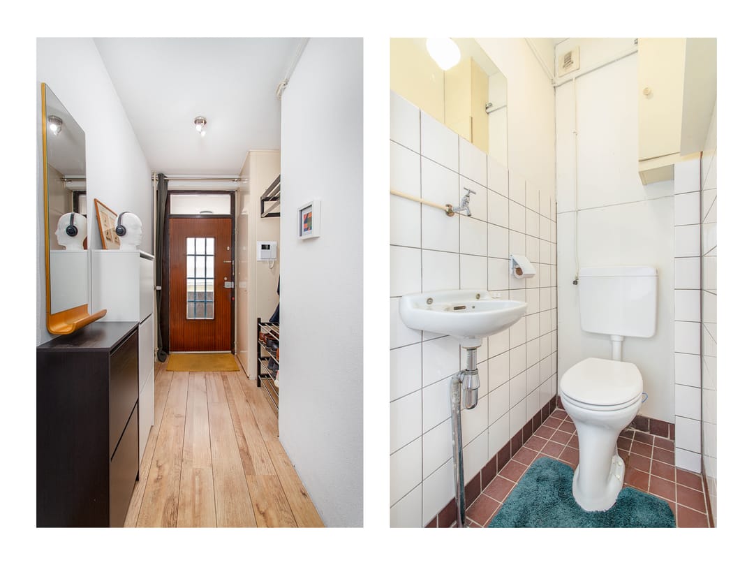 Foto 22 van Van Vollenhovenlaan 281