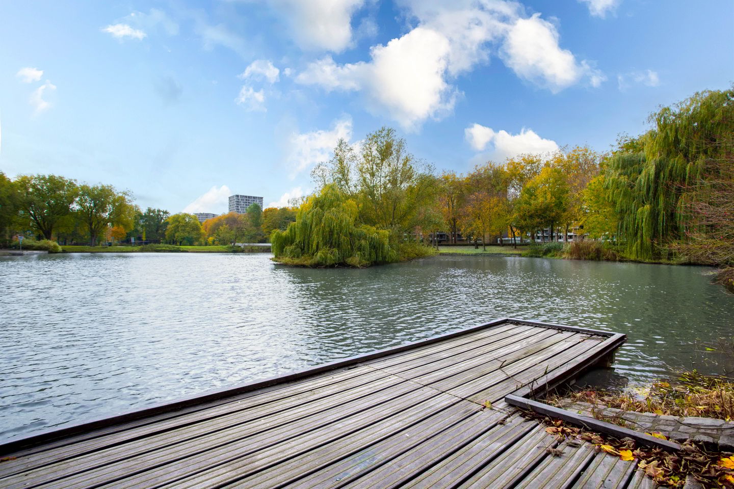 Foto 34 van Van Vollenhovenlaan 281