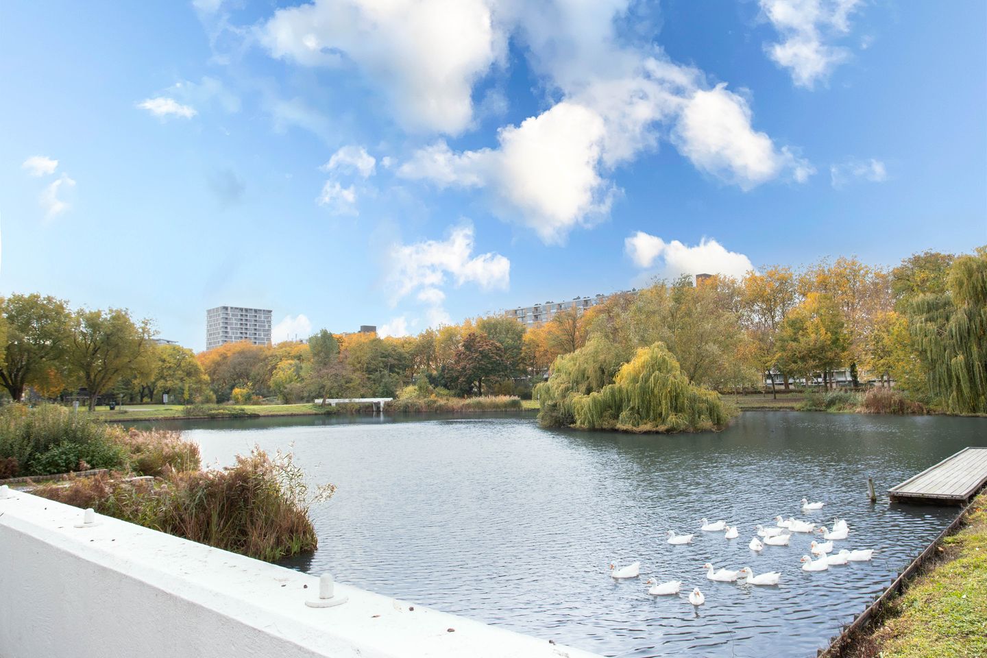 Foto 35 van Van Vollenhovenlaan 281