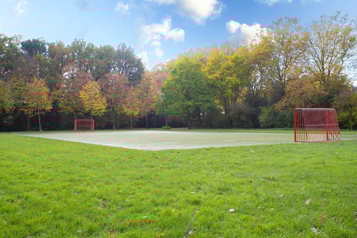 Foto 36 van Van Vollenhovenlaan 281