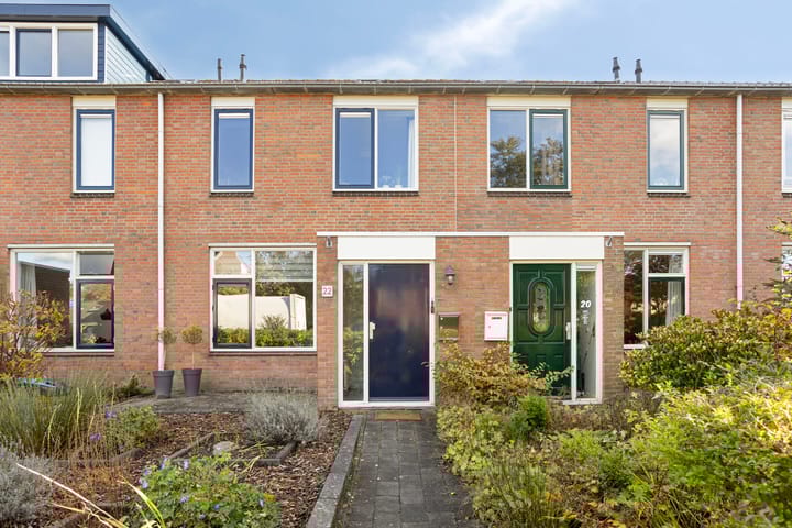 Foto 5 van Iemstukken 22