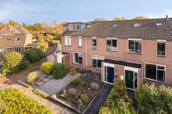 Foto 40 van Iemstukken 22