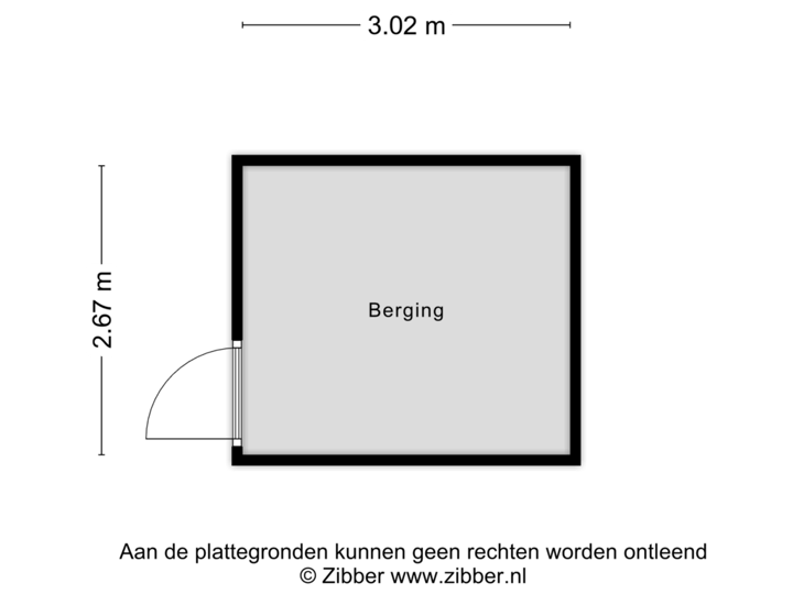 Berging