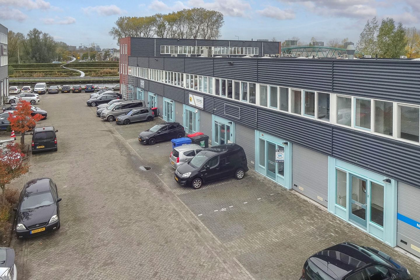 Bekijk foto 2 van Sniep 63