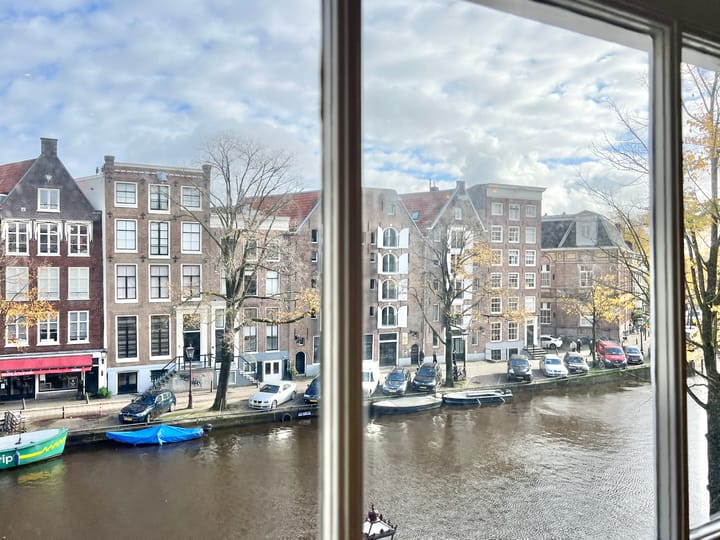 Foto 2 van Prinsengracht 382-2