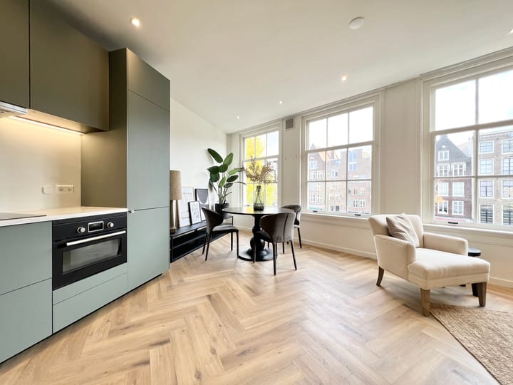 Foto 4 van Prinsengracht 382-2