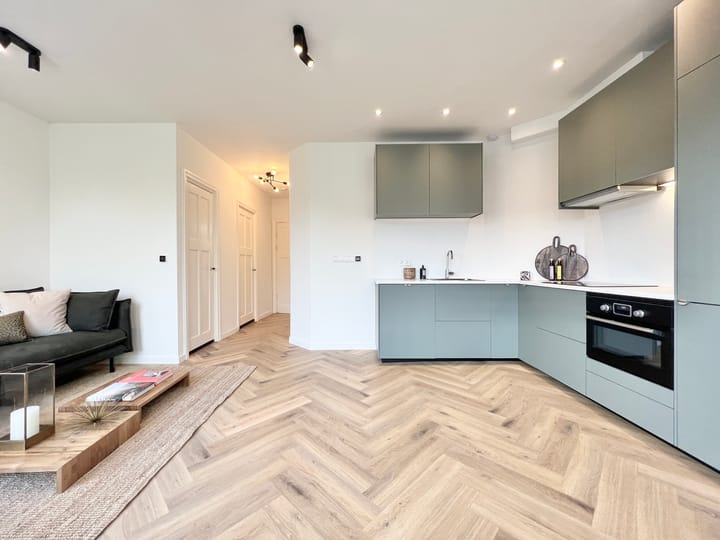 Foto 5 van Prinsengracht 382-2