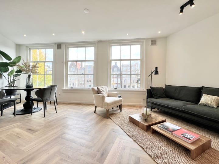 Foto 8 van Prinsengracht 382-2