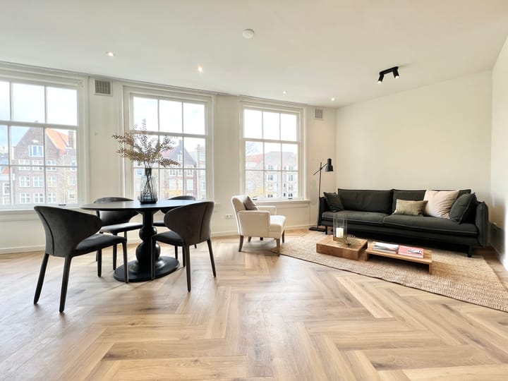 Foto 9 van Prinsengracht 382-2