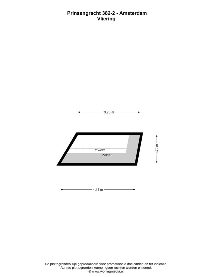 Foto 26 van Prinsengracht 382-2