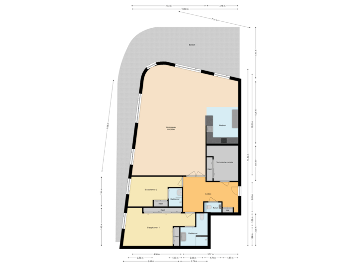 Appartement