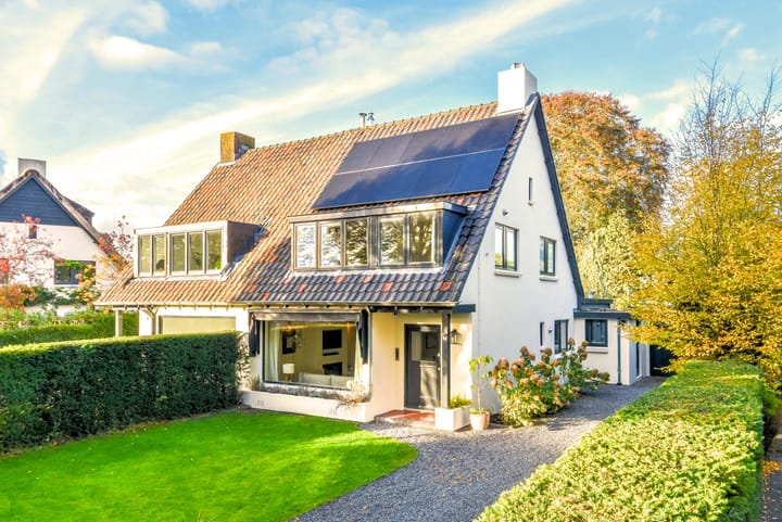 Foto 1 van Heideveldweg 29