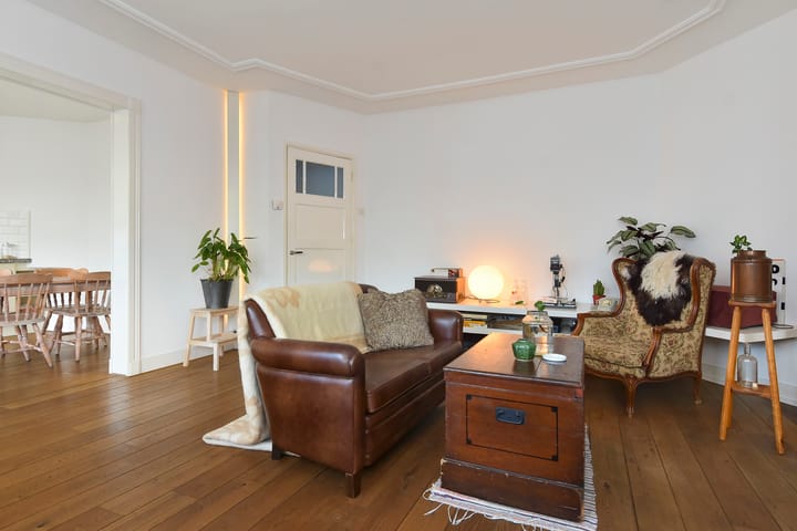 Foto 3 van Amerongenstraat 116