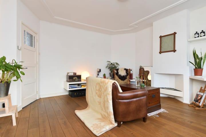 Foto 4 van Amerongenstraat 116