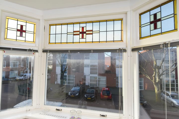 Foto 5 van Amerongenstraat 116