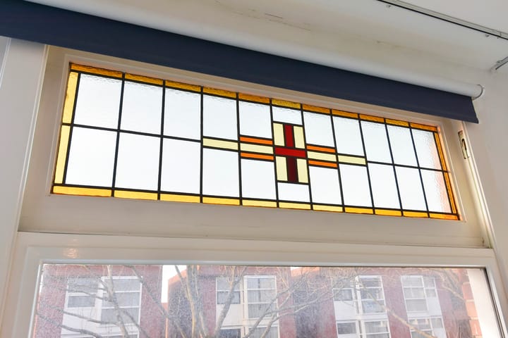 Foto 6 van Amerongenstraat 116