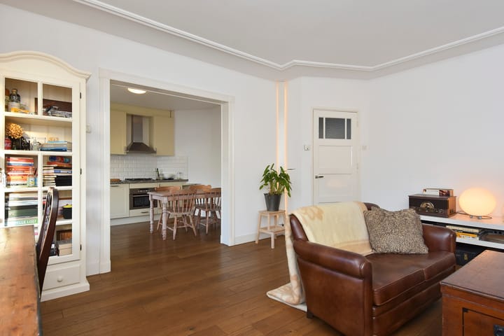 Foto 7 van Amerongenstraat 116