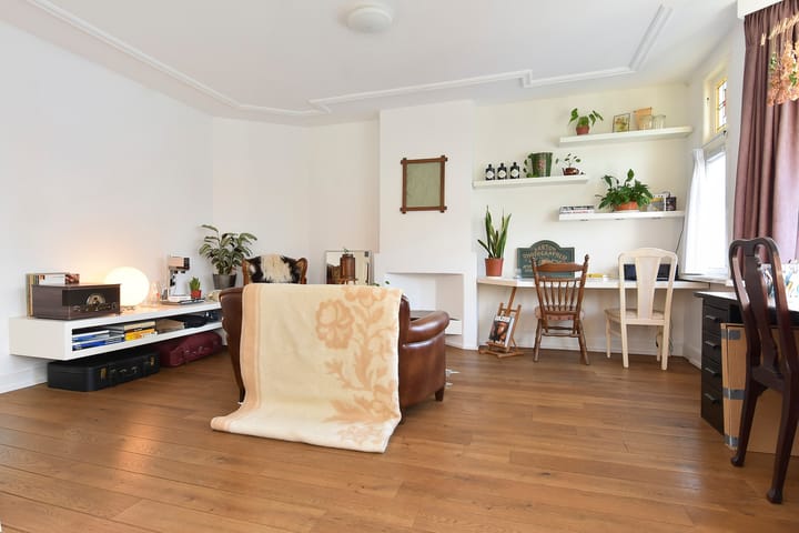 Foto 8 van Amerongenstraat 116