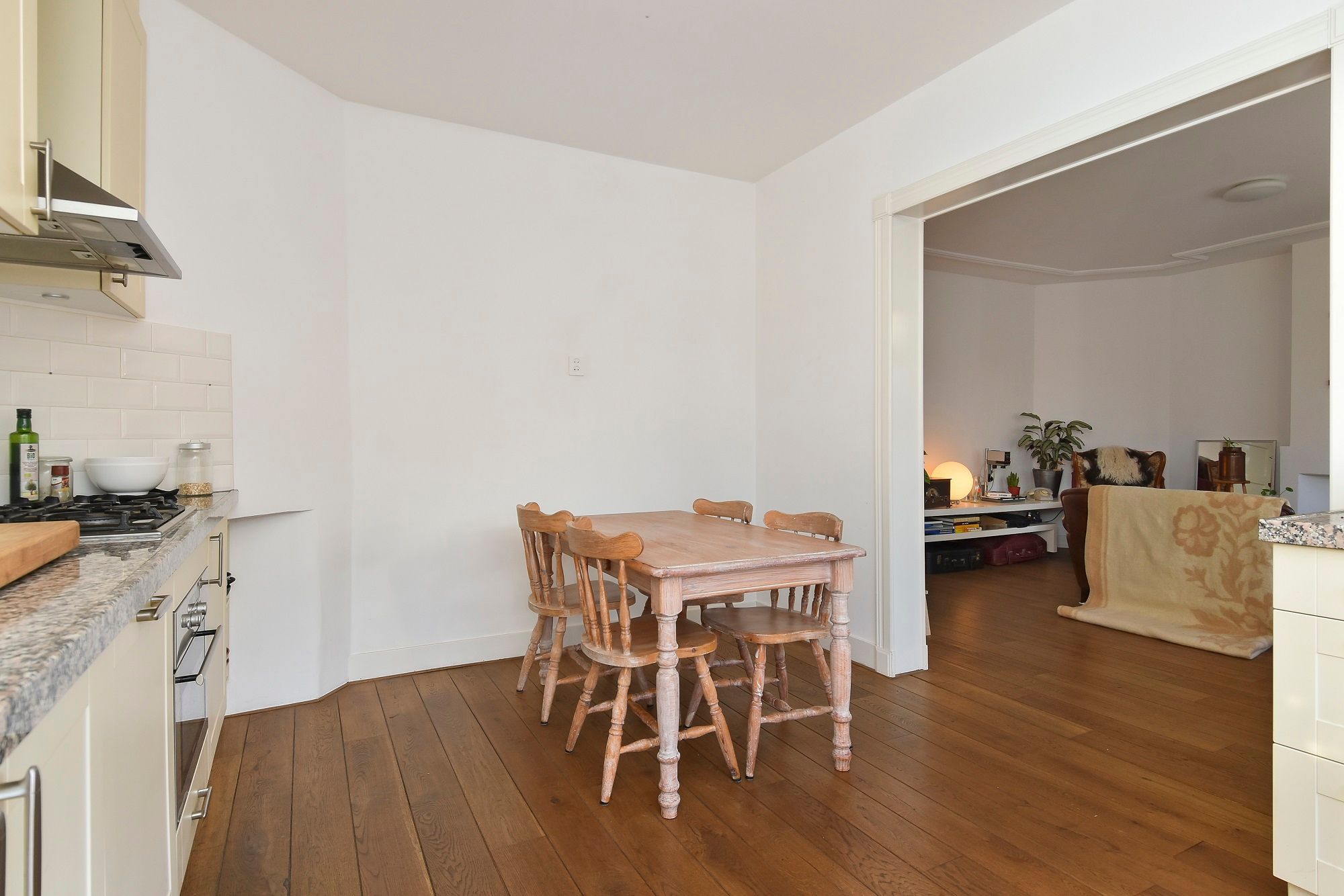 Photo 9 of Amerongenstraat 116