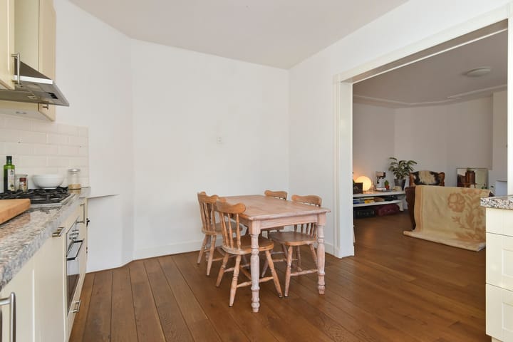 Foto 9 van Amerongenstraat 116