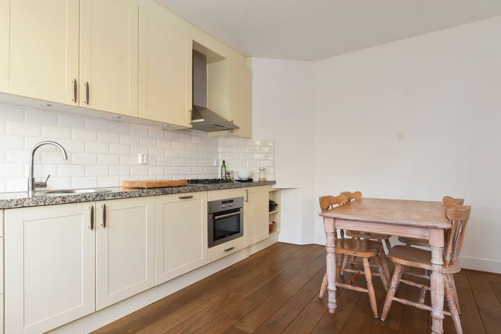 Foto 10 van Amerongenstraat 116