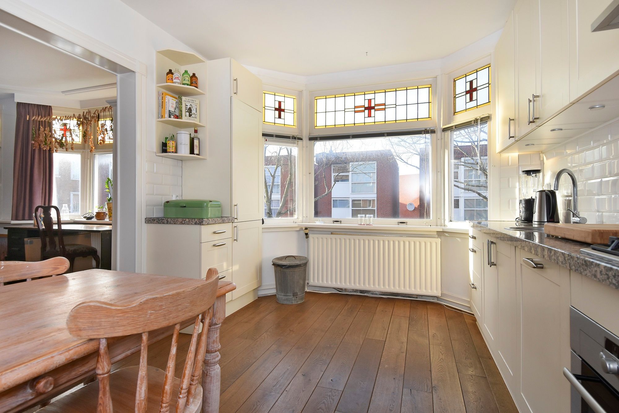 Photo 12 of Amerongenstraat 116