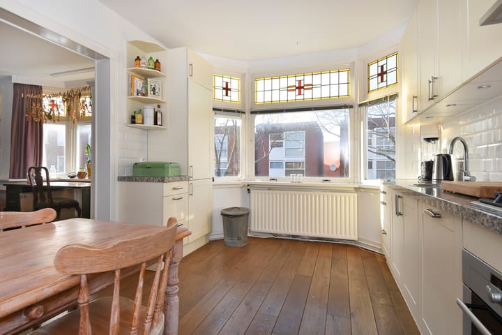 Foto 12 van Amerongenstraat 116