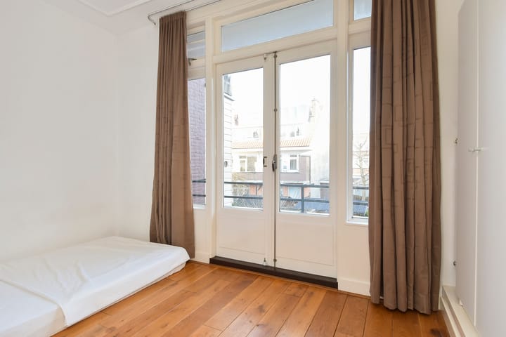 Foto 15 van Amerongenstraat 116