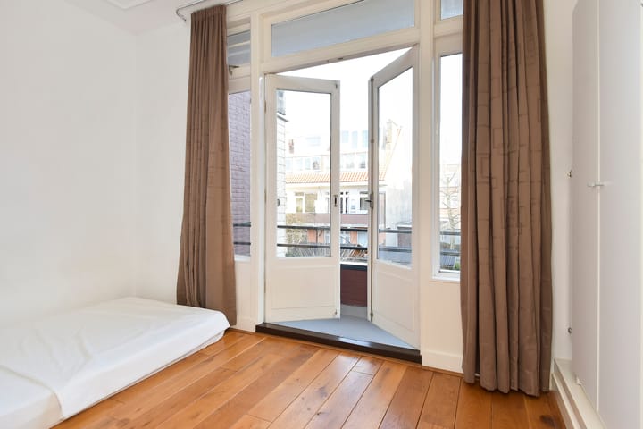 Foto 16 van Amerongenstraat 116