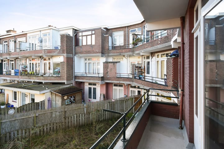 Foto 17 van Amerongenstraat 116